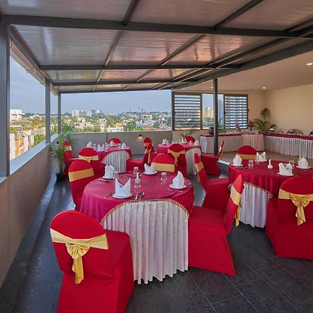 Regenta Inn Grand-Orr, Mahadevapura Bangalore Exterior photo